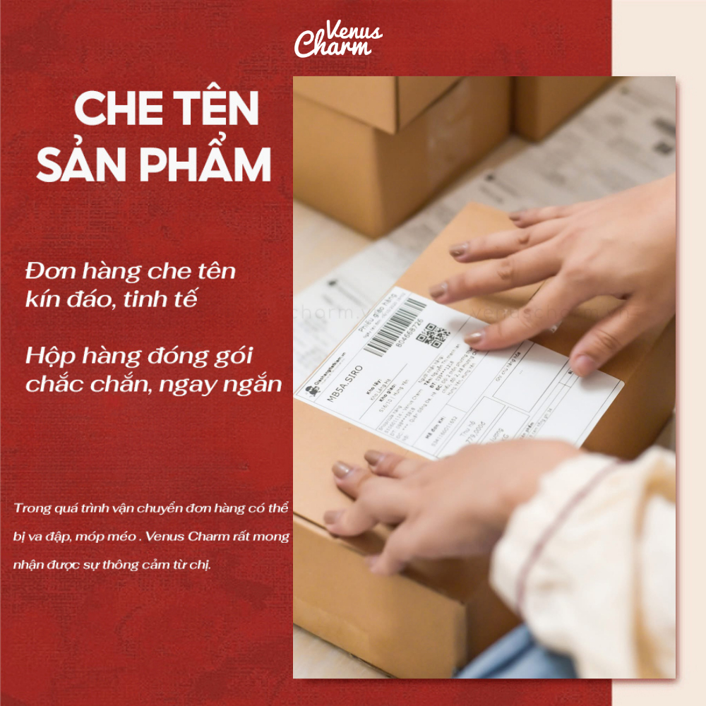 Ảnh Quần gen bụng thu gọn săn chắc bụng vòng eo Venus Charm 09822 4