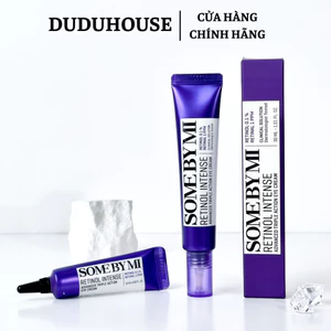 Kem Mắt Some By Mi Retinol Intense Advanced Triple Action Eye Cream 30ml