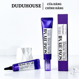 Kem Mắt Some By Mi Retinol Intense Advanced Triple Action Eye Cream 30ml