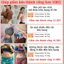 Miếng dán tan mỡ bụng Miếng dán giảm cân Giảm Mỡ Đốt Cháy Mỡ Thừa Vùng Bụng Miếng dán giảm cân hiệu quả cấp 12pcs/1 hộp