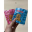 Vỏ túi mù, túi rỗng đựng charrm,vỏ túi đựng kẹo đủ 3 size nhiều mẫu, nhiều màu, shop giao ngẫu nhiên