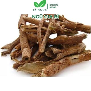 Ngũ Gia Bì loại 1 thương hiệu Lá Ngọc gói 1kg