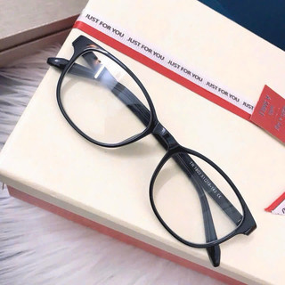 MẮT KÍNH GỌNG CẬN CAO CẤP 1801 FORM TRÒN SIÊU ĐẸP