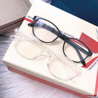 MẮT KÍNH GỌNG CẬN CAO CẤP 1801 FORM TRÒN SIÊU ĐẸP
