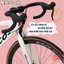 Xe Đạp Đua Milesco EXS GEN 5 và Touring Milesco EXT GEN 2 Khung Nhôm Dẹp - Có Cối Nổ - Líp Thả - Khung Nhôm