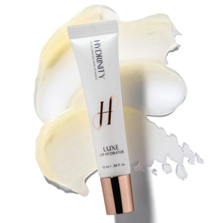 Son Dưỡng Môi Hydrinity Luxe Lip Hydrator Dưỡng Môi Mềm Mượt, Giảm Nếp Nhăn 10ml