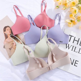 Combo 3 Áo Lót nữ Su Đúc Không Gọng Tản Nhiệt Không Đệm King Shop A-688
