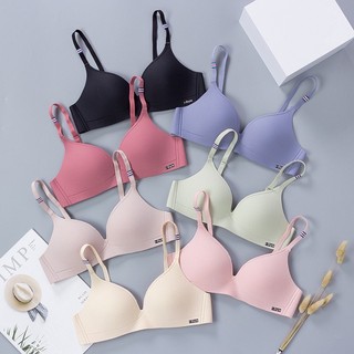 Combo 3 Áo Lót nữ Su Đúc Không Gọng Tản Nhiệt Không Đệm King Shop A-688