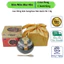 Cao Hồng Sâm Kanghwa Hàn Quốc, Hũ 1 Kg