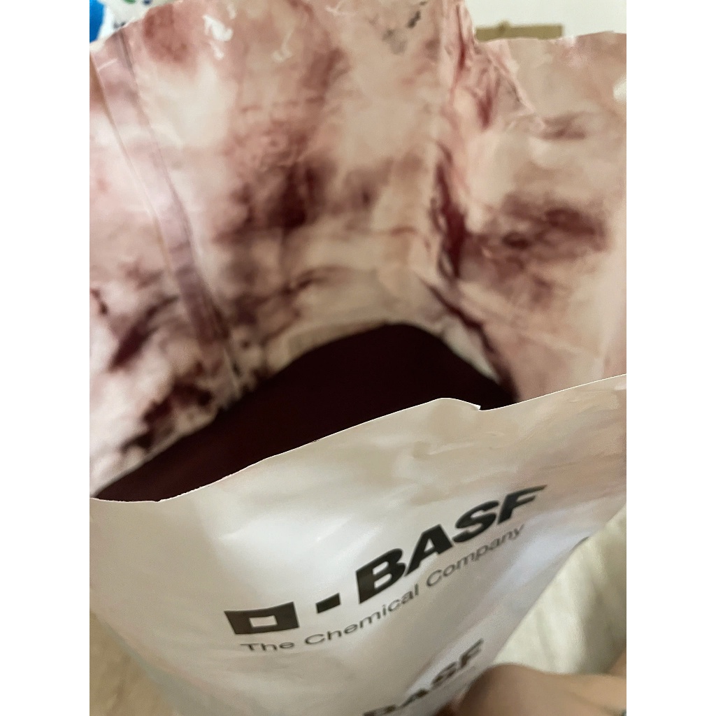 ASTAXANTHIN TẠO SẮC ĐỎ CHO TÔM CÁ