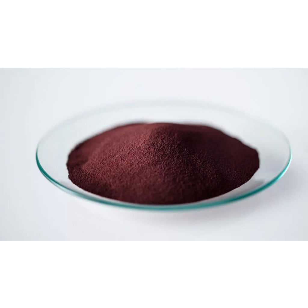 ASTAXANTHIN TẠO SẮC ĐỎ CHO TÔM CÁ