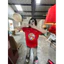 Áo Thun Kitty Family Hoạt Hình Chất Vải Cotton 2 Chiều Full Tag Mac