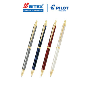 Bút bi ký Pilot Cavalier 3SR mực xanh (tip 0.7mm)/BCAN-3SR