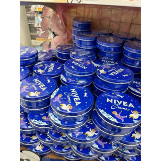 kem dưỡng ẩm NIVEA NỘI ĐỊA NHẬT 56g .169g