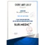 Mặt Nạ Cung Cấp Multi Vitamin, Hỗ Trợ Dưỡng Sáng Da Sur.Medic+ Age Control-Multi Vita Mask 30g