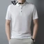 Áo polo nam DWIN basic chất vải tuyết băng thoáng mát cao cấp chống nhăn local brand PL02A