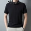 Áo polo nam DWIN basic chất vải tuyết băng thoáng mát cao cấp chống nhăn local brand PL02A