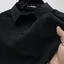 Áo polo nam DWIN basic chất vải tuyết băng thoáng mát cao cấp chống nhăn local brand PL02A