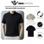 Áo polo nam DWIN basic chất vải tuyết băng thoáng mát cao cấp chống nhăn local brand PL02A