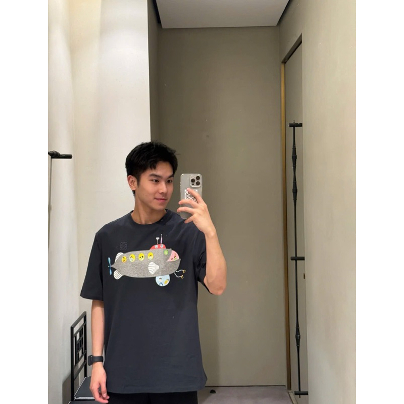 ⚡️[Hight Quality] Áo Phông 1vewo Cộc Tay X Suma 1ujita T Shirks - Điểm Nhấn Logo An1me Độc Đáo Nam Nữ Qccc