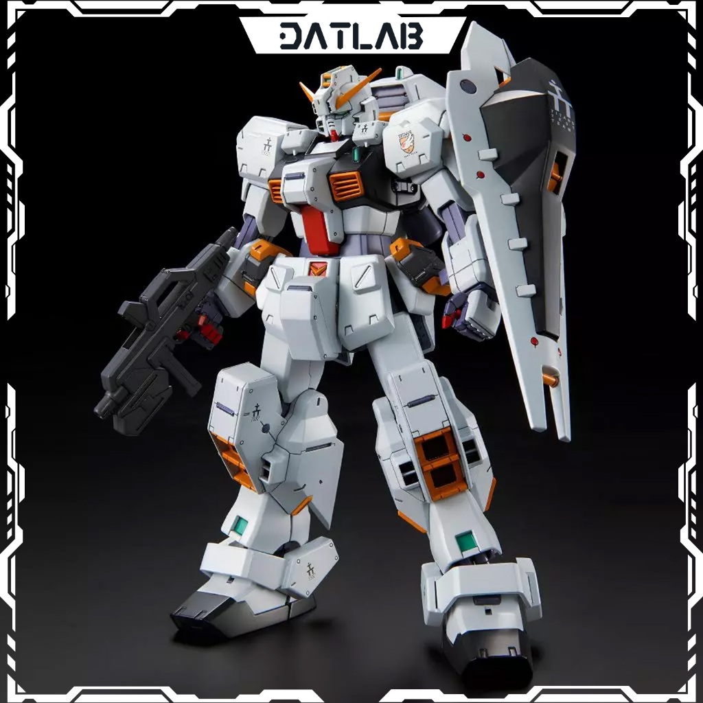 [CÓ SẴN] Mô Hình Lắp Ráp MG MZ001 TR-1 Hazel Custom Fighter (tặng kèm ...