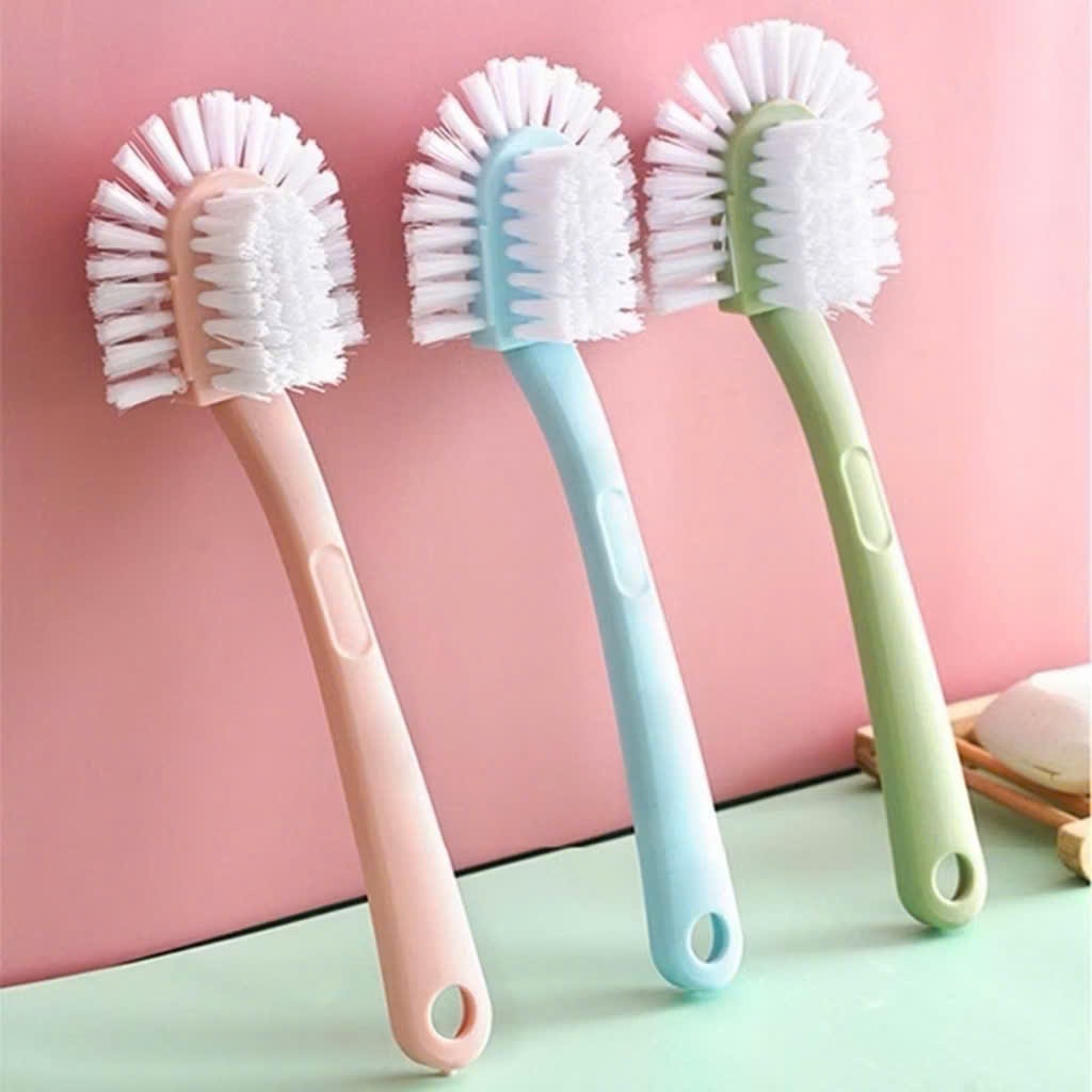 Bàn Chải Chà Giày, Bàn Chải Vệ Sinh Giày