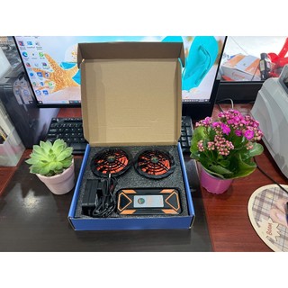 PIN ĐIỀU HÒA NHẬT BẢN 24V CHÍNH HÃNG PIN 100.000mAh THỜI GIAN SỬ DỤNG 20H TẶNG KÈM ĐÁ KHÔ CỰC MÁT