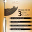Chuốt Mi MOI Perfect Shape Mascara MOI Cosmetics Hồ Ngọc Hà