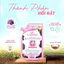 Muối tắm sữa bò A BONNE spa Milk Salt hàng Thái Lan bịch 350gr - Muối tắm bò bonne Nội địa Thái