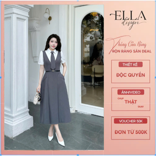 ELLA DESIGN, Cửa hàng trực tuyến | Shopee Việt Nam
