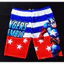 Quần Bơi Bé Trai Hoạt Hình Dễ Thương Mùa Xuân Nóng Boxer Trẻ Em Quần Bơi Trẻ Em Bể Bơi Đồ Bơi