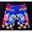 Quần Bơi Bé Trai Hoạt Hình Dễ Thương Mùa Xuân Nóng Boxer Trẻ Em Quần Bơi Trẻ Em Bể Bơi Đồ Bơi