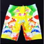Quần Bơi Bé Trai Hoạt Hình Dễ Thương Mùa Xuân Nóng Boxer Trẻ Em Quần Bơi Trẻ Em Bể Bơi Đồ Bơi