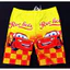 Quần Bơi Bé Trai Hoạt Hình Dễ Thương Mùa Xuân Nóng Boxer Trẻ Em Quần Bơi Trẻ Em Bể Bơi Đồ Bơi