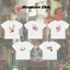 Áo Thun Nữ MINI TEE Món Ăn Việt Nam - Kraken Drk Cotton Co Dãn 4 chiều