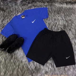 NIke xanh