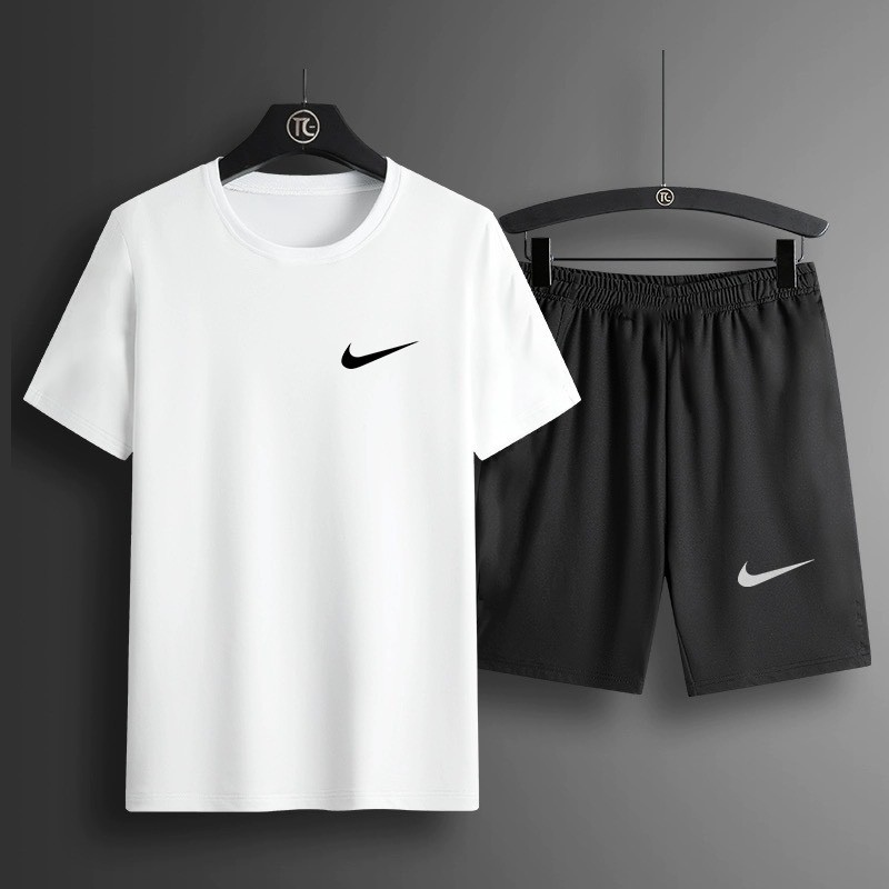 NIke trắng
