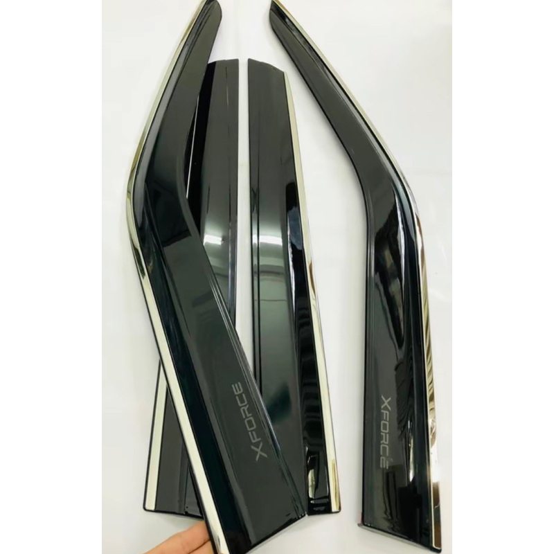 Vè che mưa xe Mitsubitshi Xforce 2024-2026 Hàng cao cấp