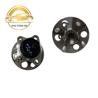 Bi moay ơ sau, bạc đạn bánh sau toyota vios đời 2008 - 2013 [ HÀNG CAO CẤP ]