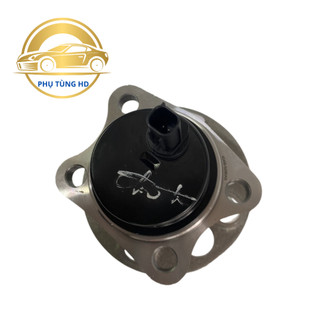 Bi moay ơ sau, bạc đạn bánh sau toyota vios đời 2008 - 2013 [ HÀNG CAO CẤP ]