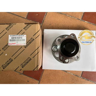 Bi moay ơ sau, bạc đạn bánh sau toyota vios đời 2008 - 2013 [ HÀNG CAO CẤP ]