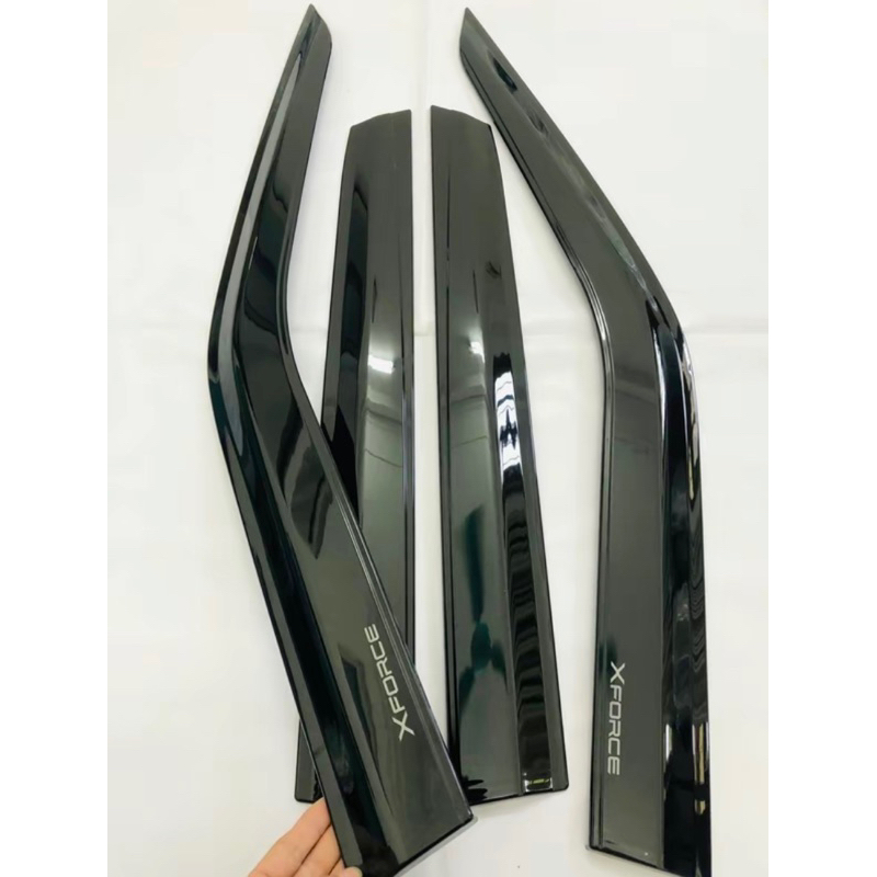 Vè che mưa xe Mitsubitshi Xforce 2024-2026 Hàng cao cấp