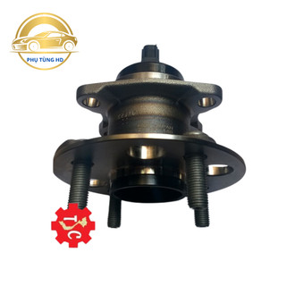 Bạc đạn, bi moay ơ bánh sau toyota vios 2014 - 2022 [ HÀNG CAO CẤP ]