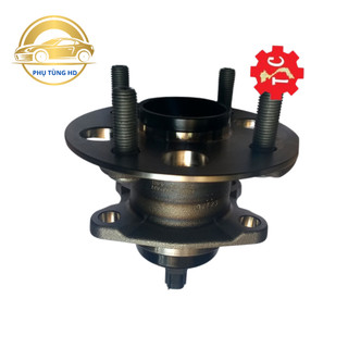 Bạc đạn, bi moay ơ bánh sau toyota vios 2014 - 2022 [ HÀNG CAO CẤP ]
