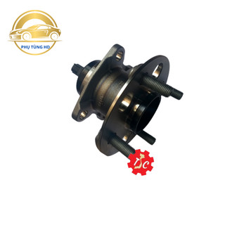 Bạc đạn, bi moay ơ bánh sau toyota vios 2014 - 2022 [ HÀNG CAO CẤP ]