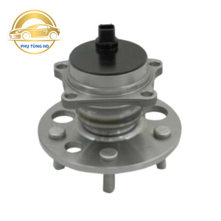 Bạc đạn, bi moay ơ bánh sau toyota vios 2014 - 2022 [ HÀNG CAO CẤP ]