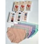 Combo box 5 quần lót dệt full mông Yummie* fullbox - dư xịn