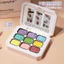 Set gel dặm ombre 9 màu cao cấp, gel ombre nail chất đẹp, mịn