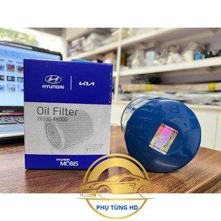 Lọc dầu , lọc nhớt Hyundai Solati Kia K200 K250 Porter [ MÃ: 26320-4X000 ]