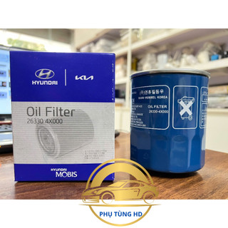 Lọc dầu , lọc nhớt Hyundai Solati Kia K200 K250 Porter [ MÃ: 26320-4X000 ]